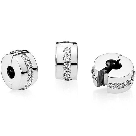 Clip Pandora Sentiero Luminoso 791972CZ