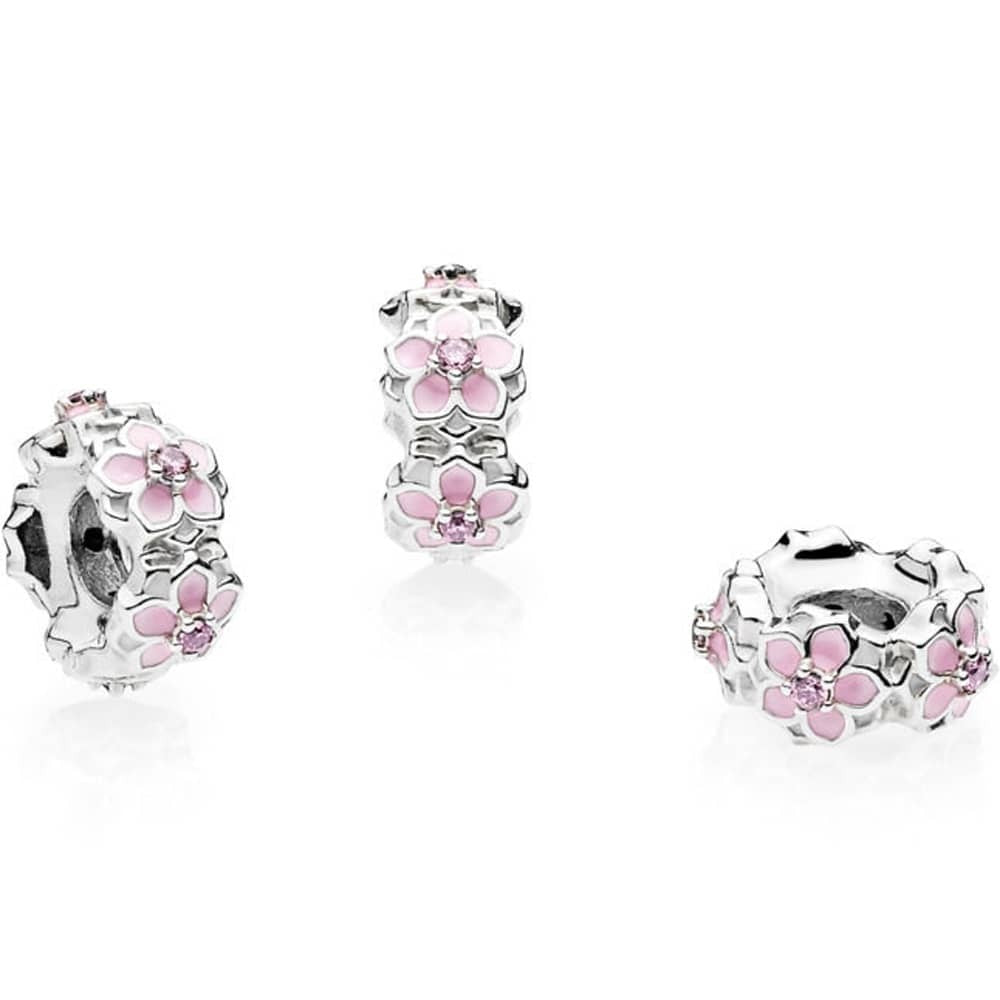 Pandora Magnolia Flower Spacer 792088PCZ