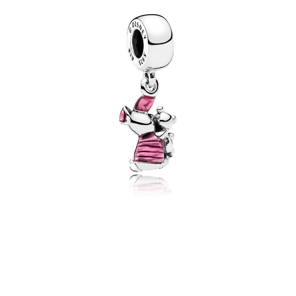 Disney Charm Pandora Pimpi 792134EN117