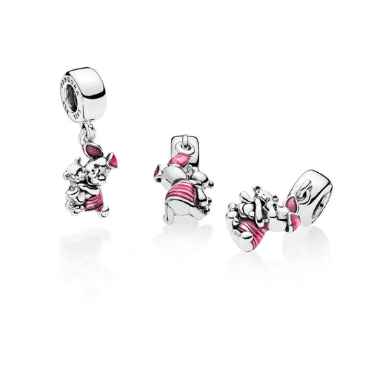 Disney Charm Pandora Pimpi 792134EN117