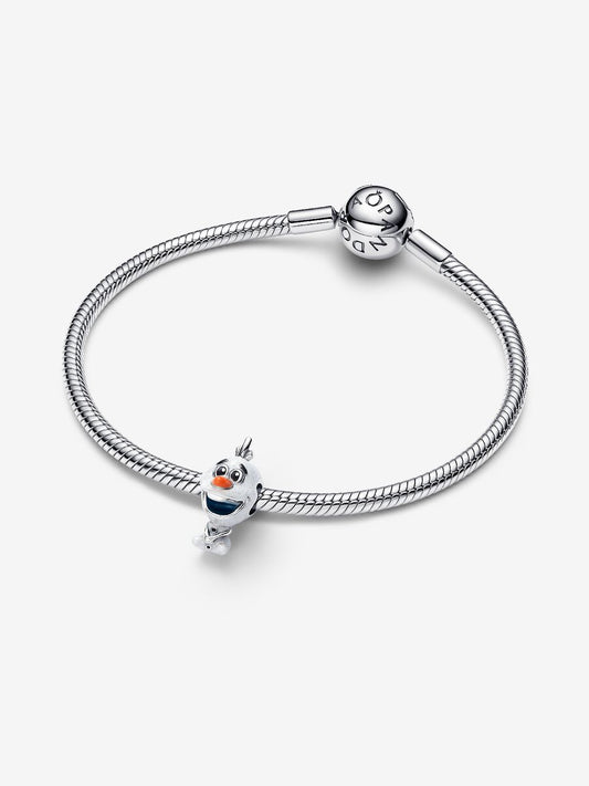 Charm Pandora Disney, Frozen, Olaf 793978C01