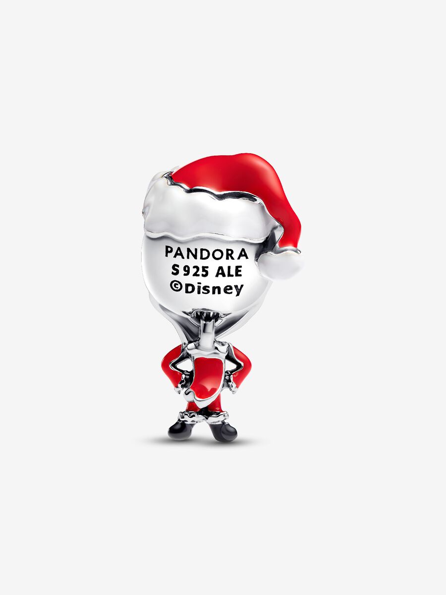 Charm Pandora Disney, The Nightmare Before Christmas, Jack Skeletron 793979C01
