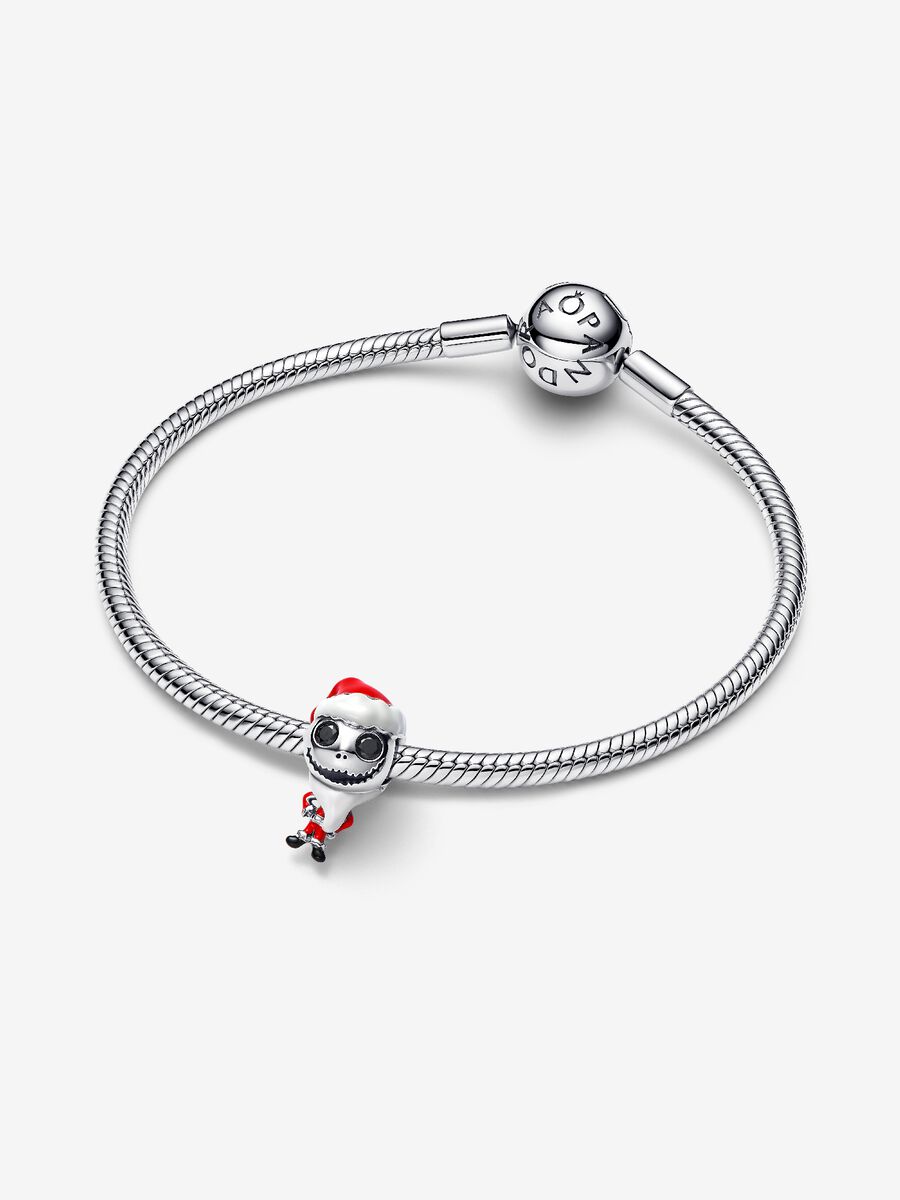 Charm Pandora Disney, The Nightmare Before Christmas, Jack Skeletron 793979C01