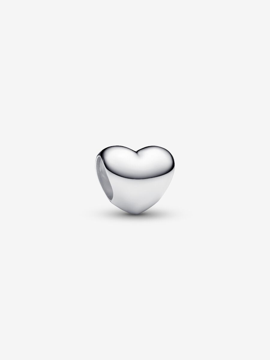 Mini Charm Pandora Cuore Be Love 793998C00