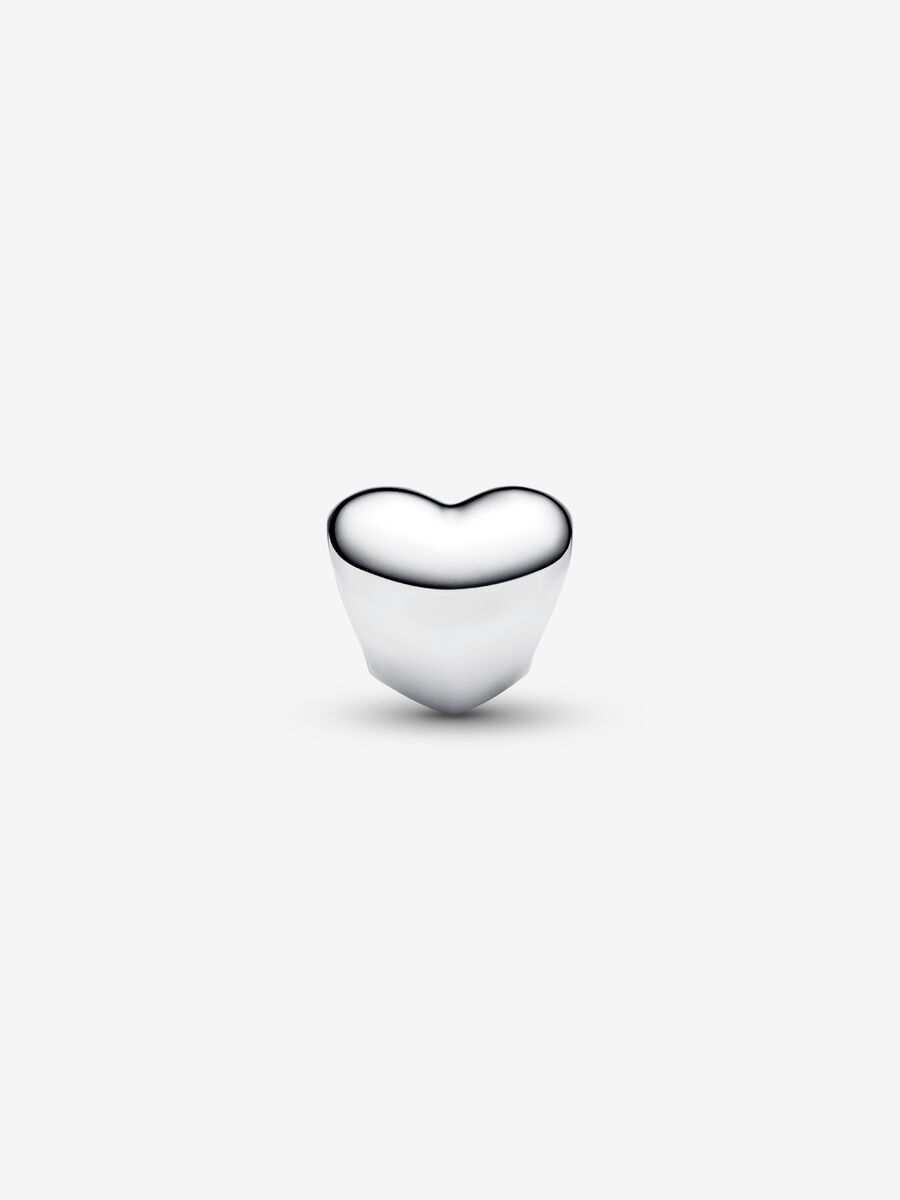 Mini Charm Pandora Cuore Be Love 793998C00