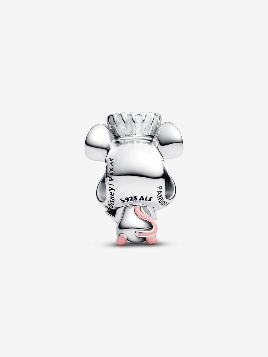Charm Pandora Disney Pixar, Ratatouille, Remy 794022C01