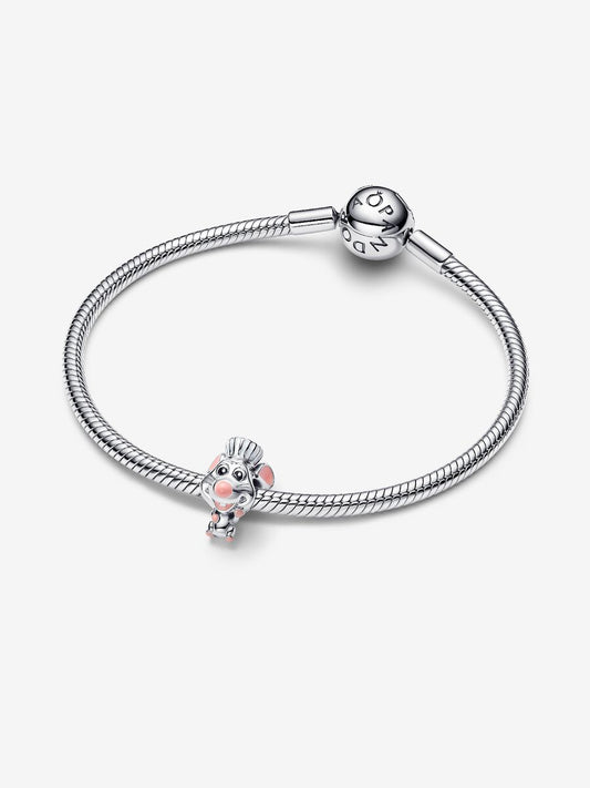 Charm Pandora Disney Pixar, Ratatouille, Remy 794022C01