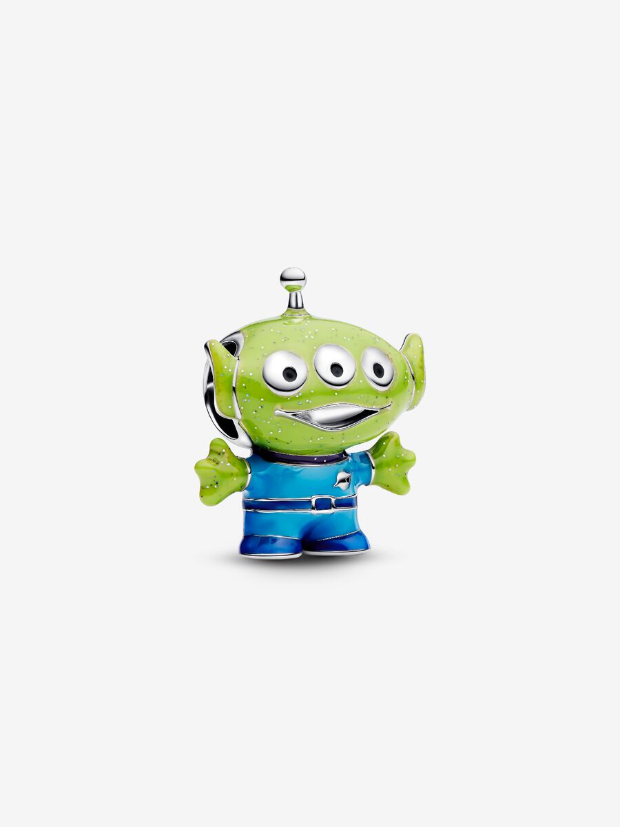 Charm Pandora Disney Pixar,Toy Story, Alieno 794024C01