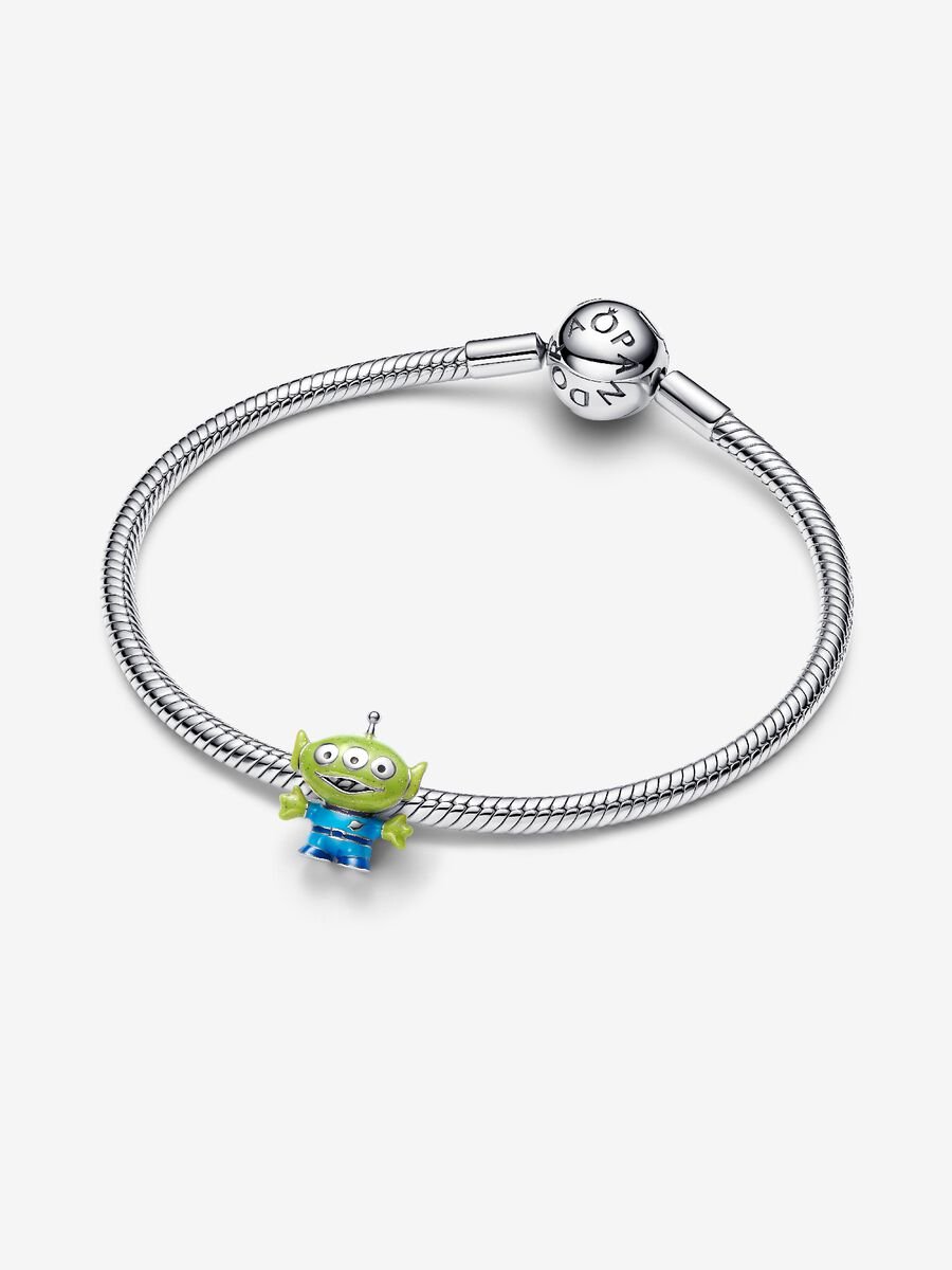 Charm Pandora Disney Pixar,Toy Story, Alieno 794024C01