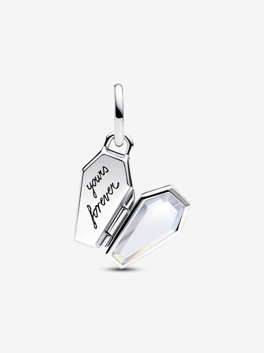 Charm Pendente Spirito Di Halloween che si illumina al buio 794058C01