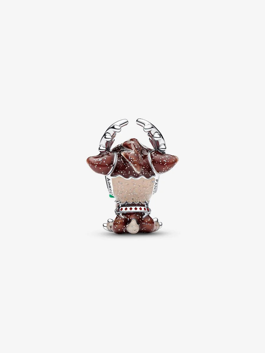 Charm Pandora Disney, Frozen, Sven Argento Sterling 925 794129C01