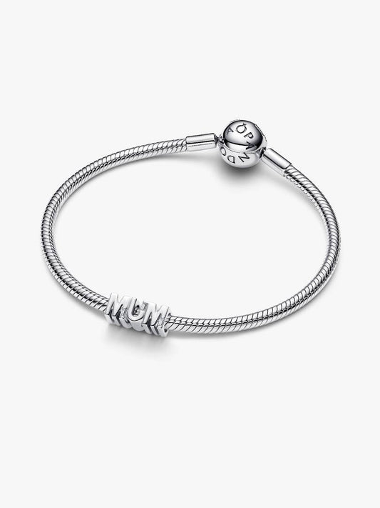 Charm Pandora "Mum" 794455C01