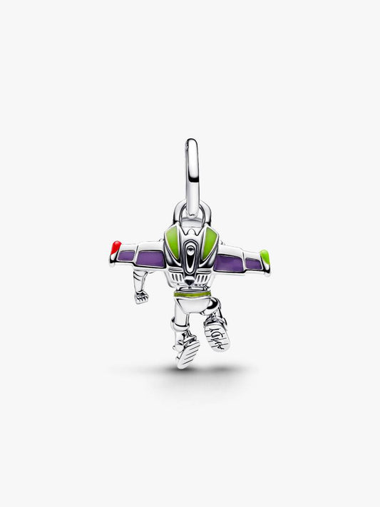 Charm Pandora Disney Pixar, Toy Story, Buzz Lightyear 794604C01