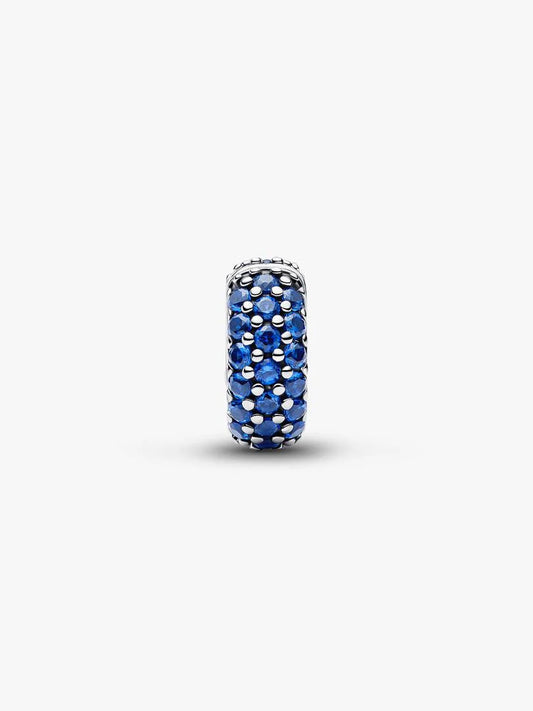 Clip Pandora Pietre Blu Oceano 794700C01