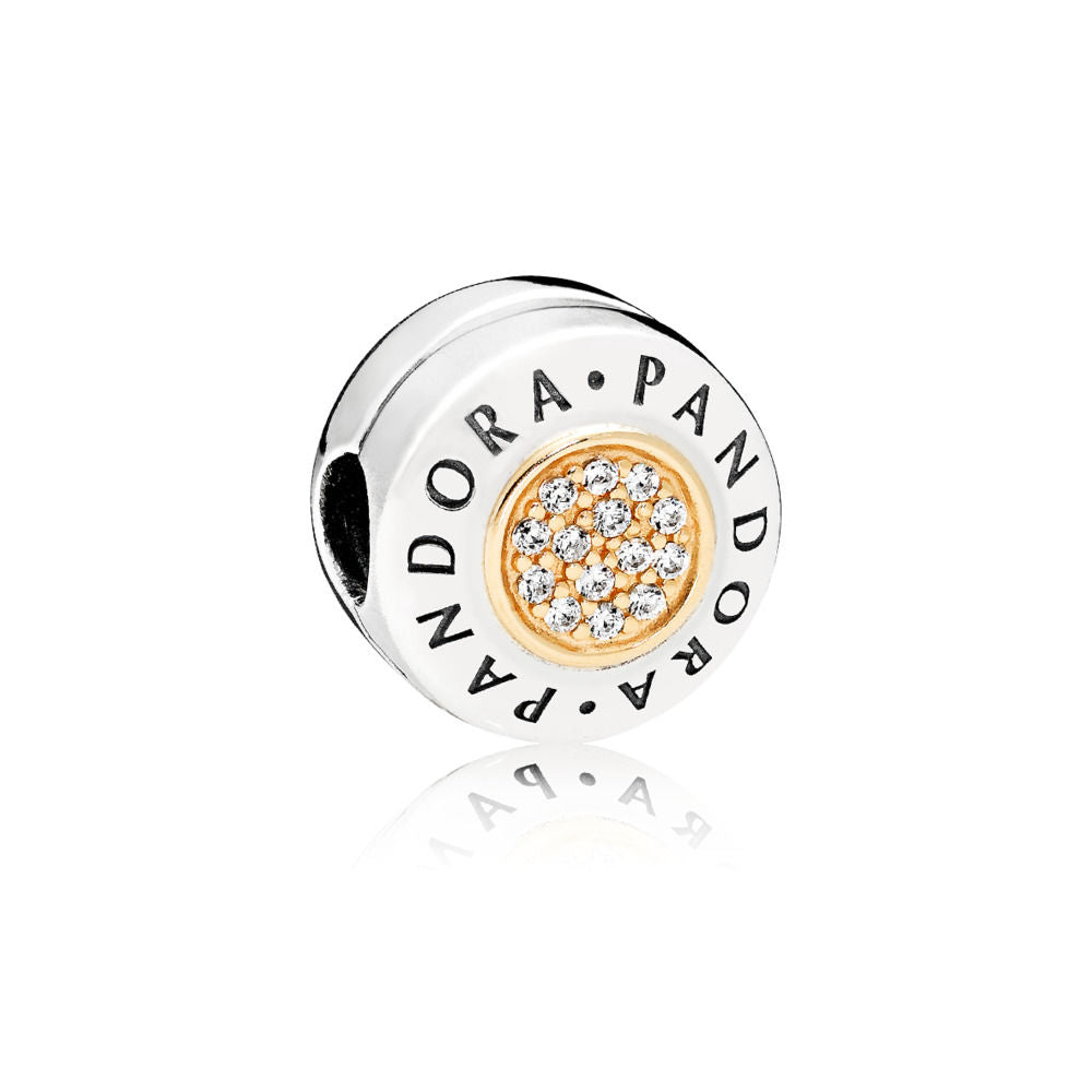 Clip Pandora Forever pandora 796229cz