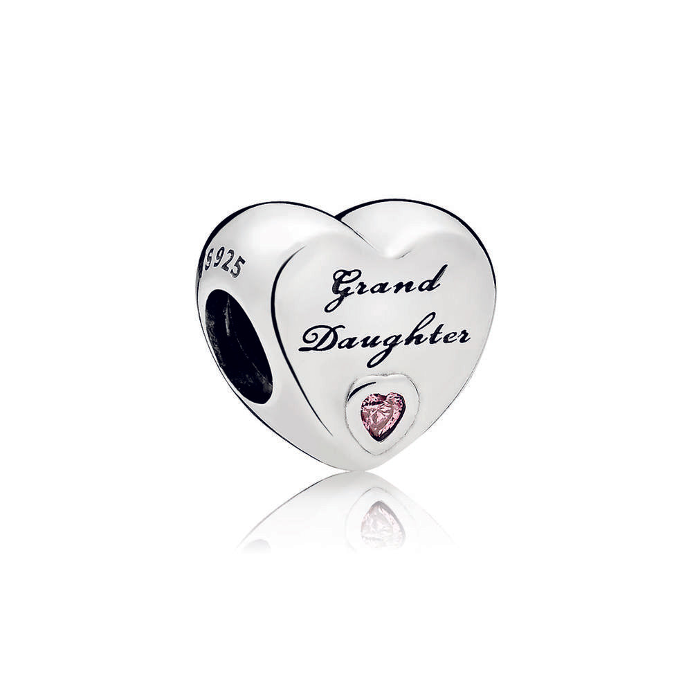 Pandora Charm Love of Nephew 796261PCZ