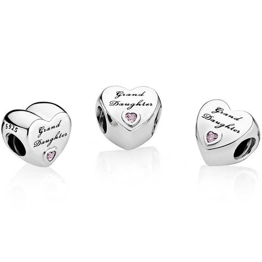 Charm Pandora Amore di nipote 796261PCZ