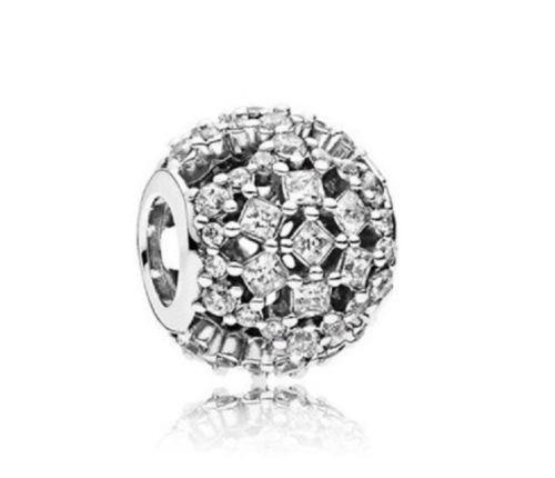Charm Pandora Spolverata di neve 796378CZ