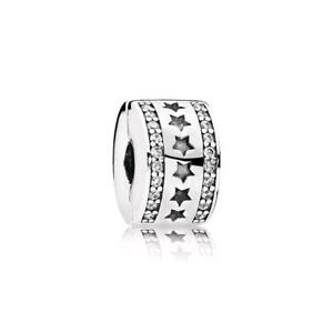 Clip Pandora Moltitudine di stelle 796381CZ