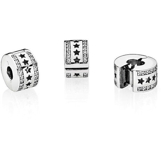 Clip Pandora Moltitudine di stelle 796381CZ