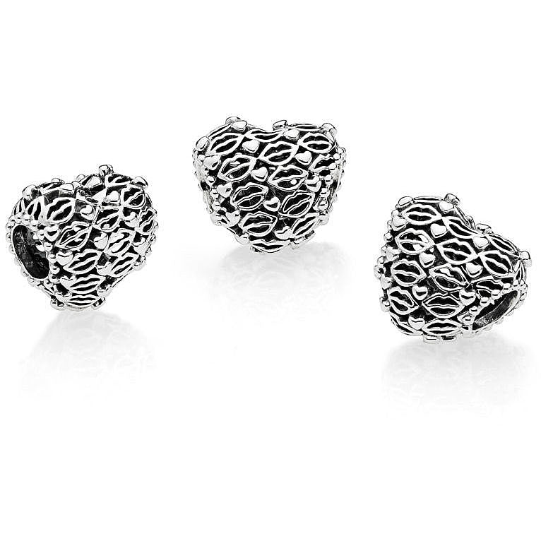 Pandora Love and Kisses Charm 796564