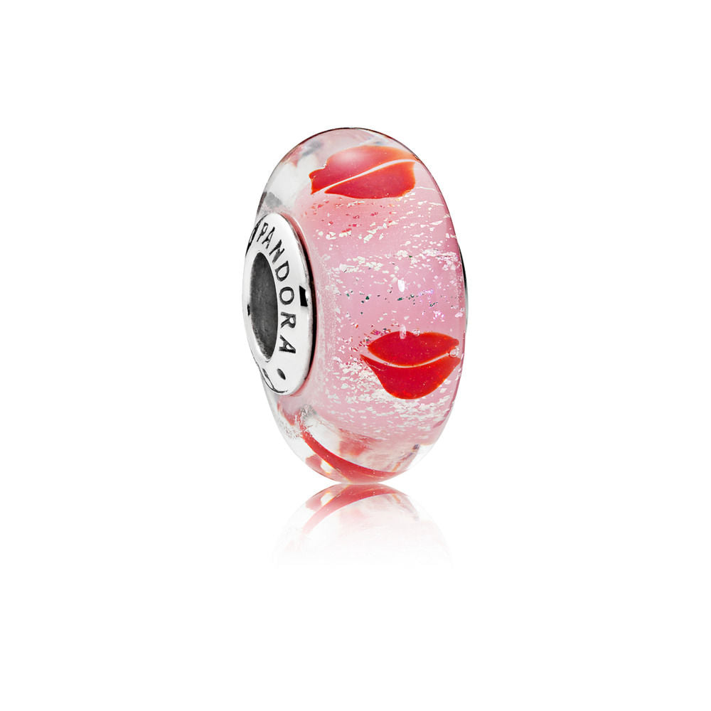 Pandora Charm Round of Kisses 796598