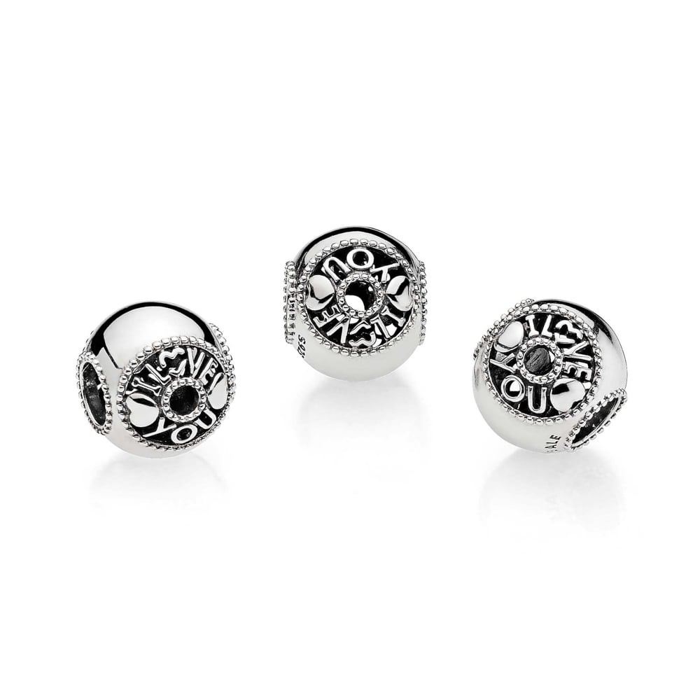 Pandora Charm Speaking of Love 796601