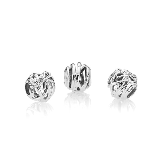 Charm Pandora Libellula sognante 797025CZ