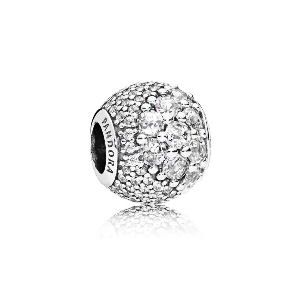 Charm Pandora Pavè incantato 797032CZ