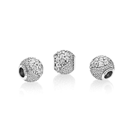 Charm Pandora Pavè incantato 797032CZ