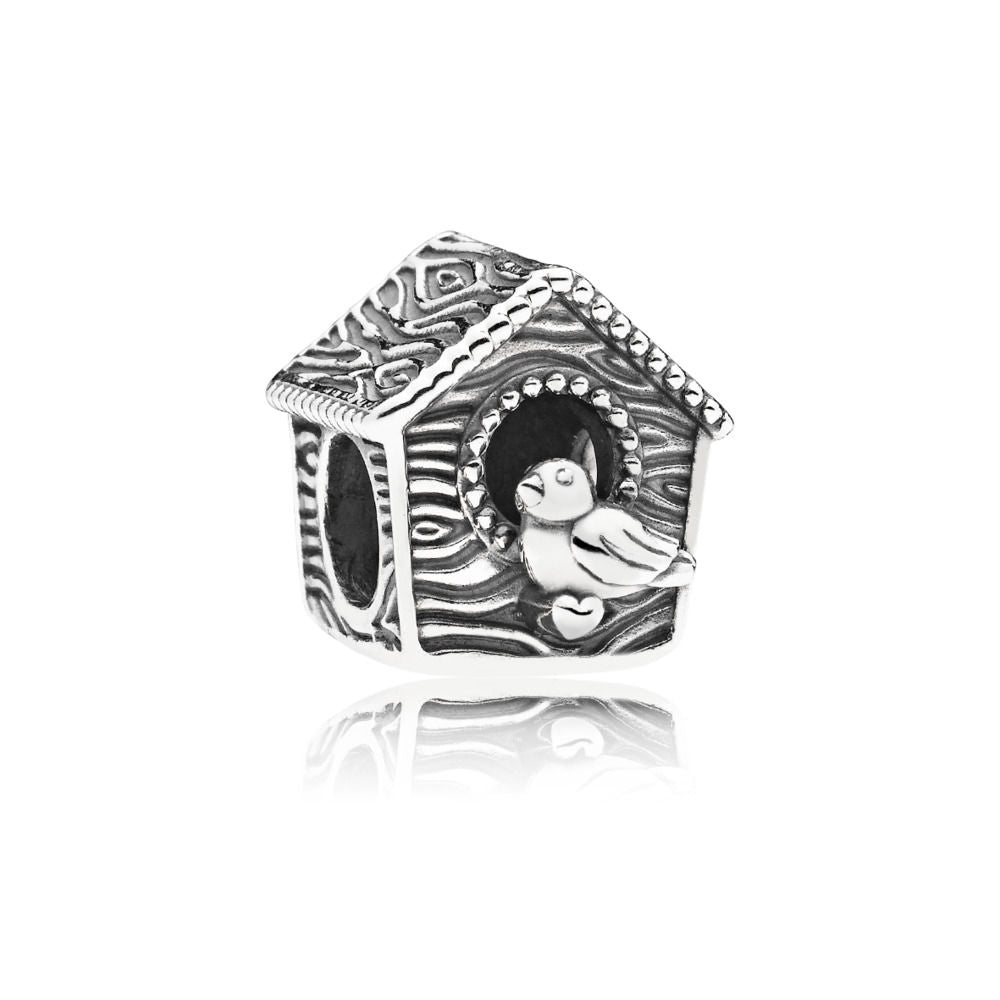 Charm Pandora Nido di primavera 797045