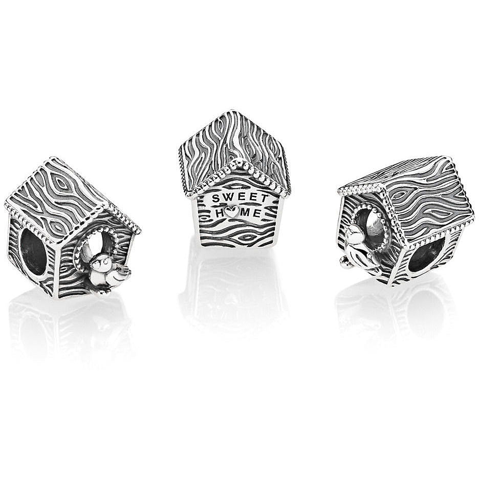 Charm Pandora Nido di primavera 797045