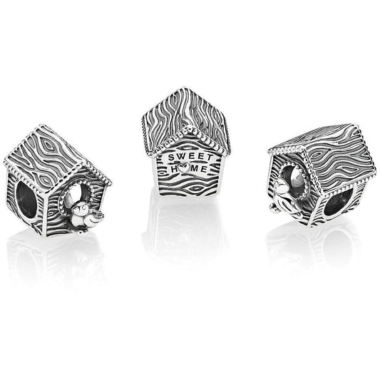 Charm Pandora Nido di primavera 797045