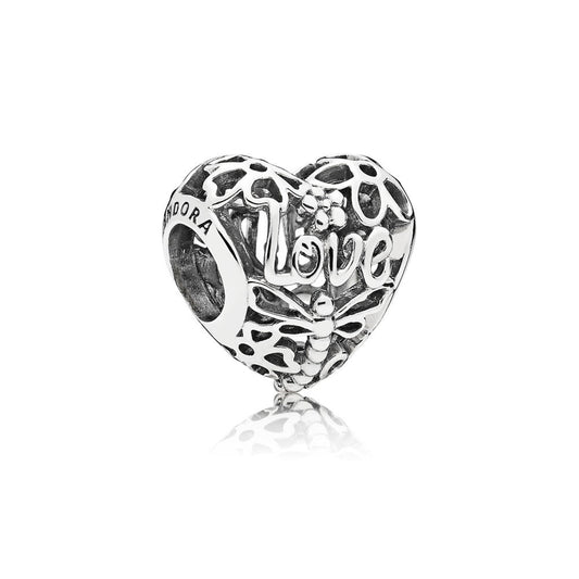 Pandora Spring Promise Charm 797046