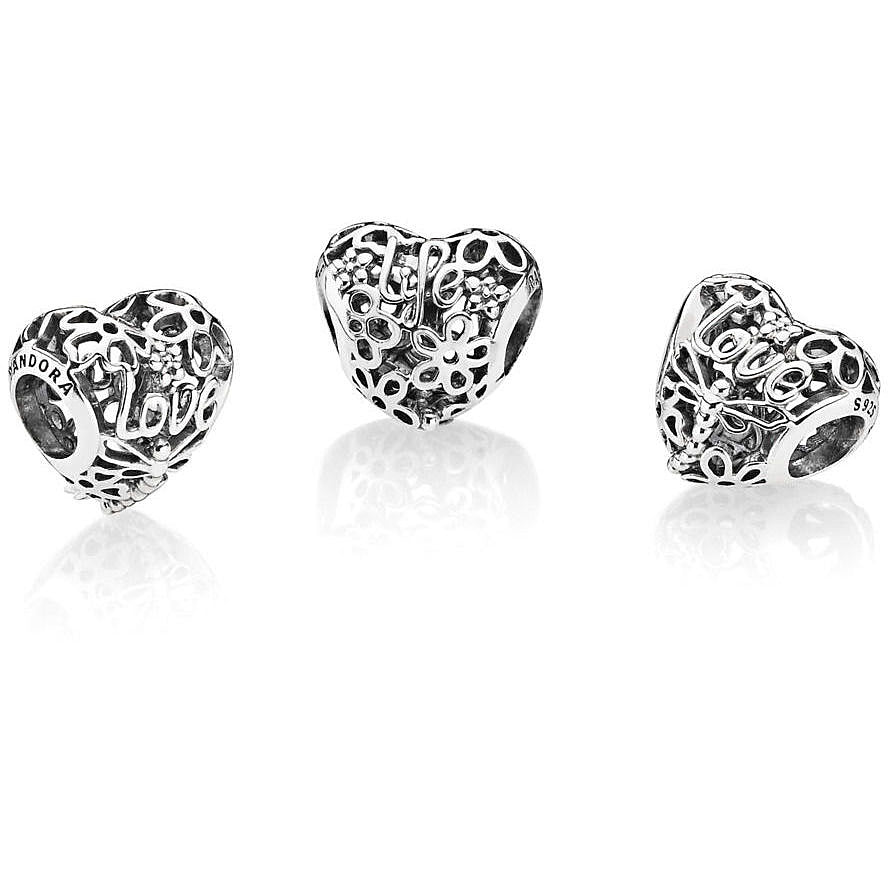 Pandora Spring Promise Charm 797046
