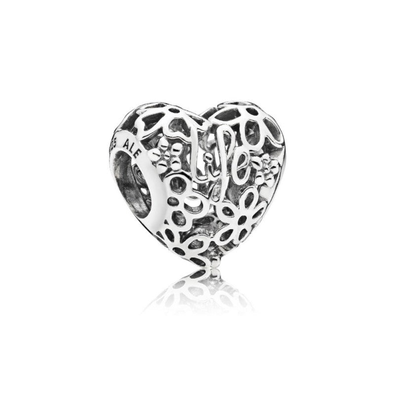 Pandora Spring Promise Charm 797046