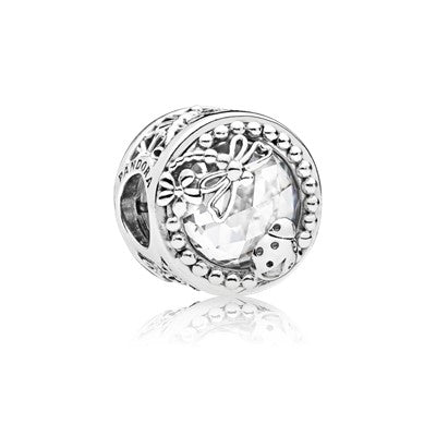 Charm Pandora Natura incantata 797047CZ