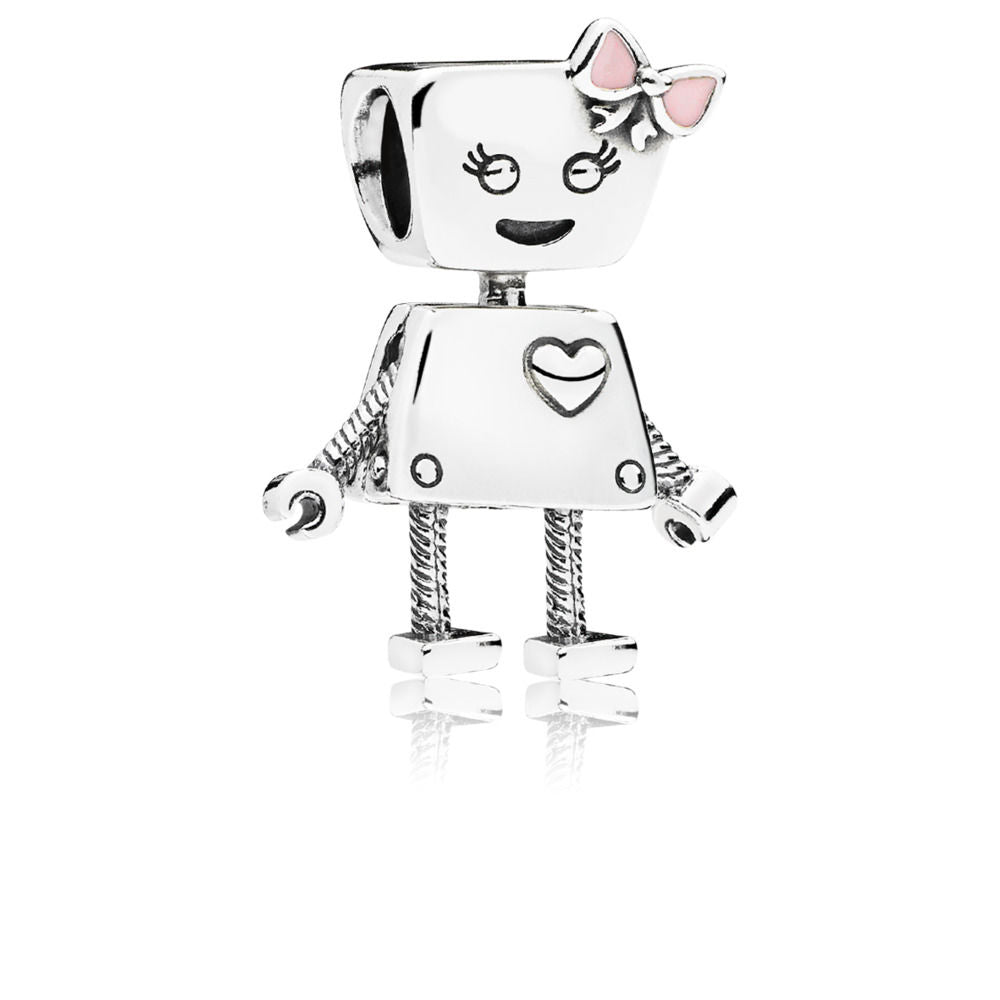 Pandora Charm Bella bot 797141EN160
