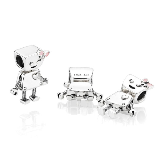 Pandora Charm Bella bot 797141EN160