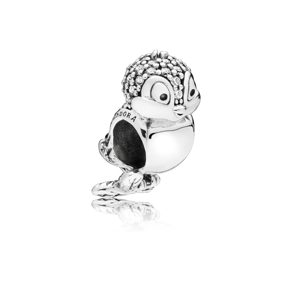 Pandora Disney Snow White Nightingale Charm 797166CZ