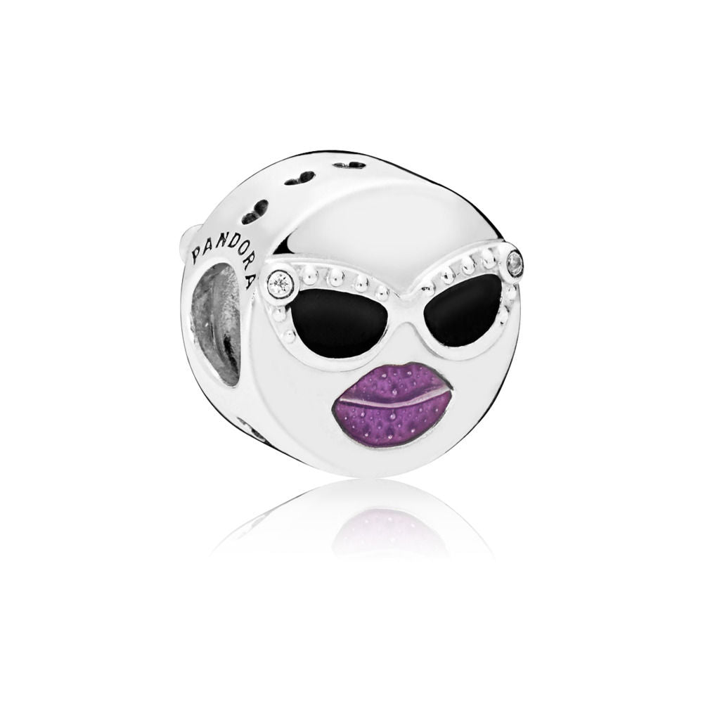 Charm Pandora Irresistibile 797184CZ