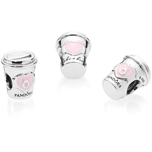 Charm Pandora Dolce pausa 797185EN160