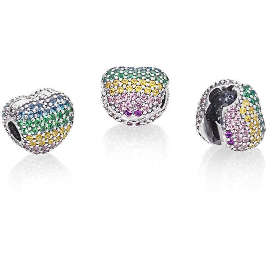 Clip Pandora Apri il mio cuore 797221NRPMX