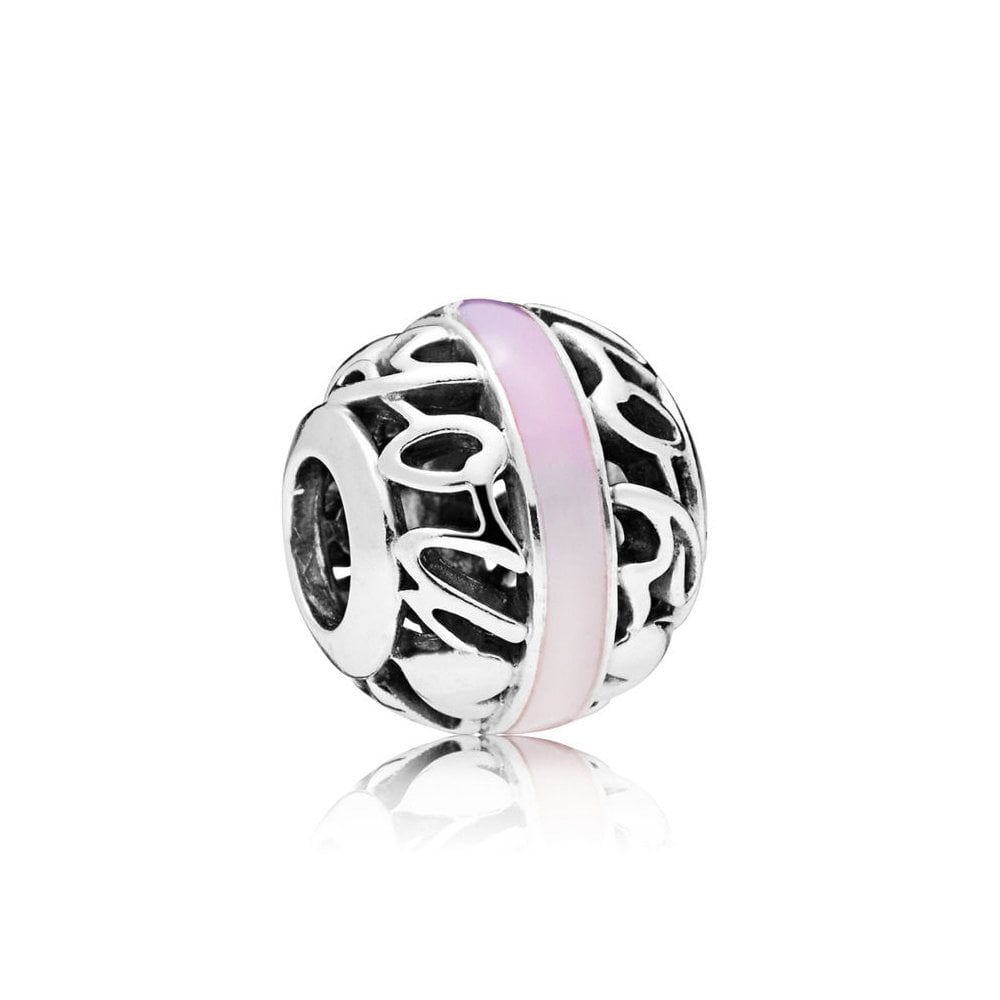Charm Pandora Sfumature d'amore 797244ENMX