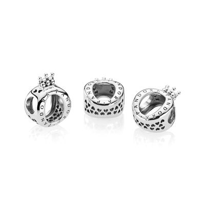 Pandora Charm Crown Pandora 797401