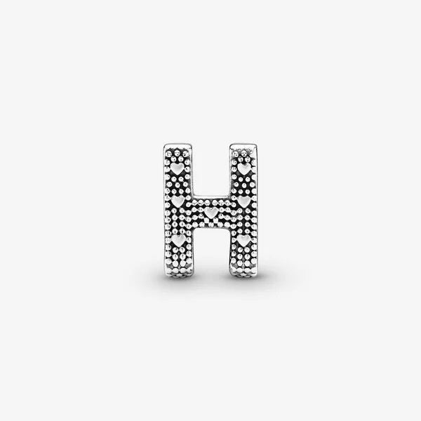 Pandora Alphabet Charm H 797462