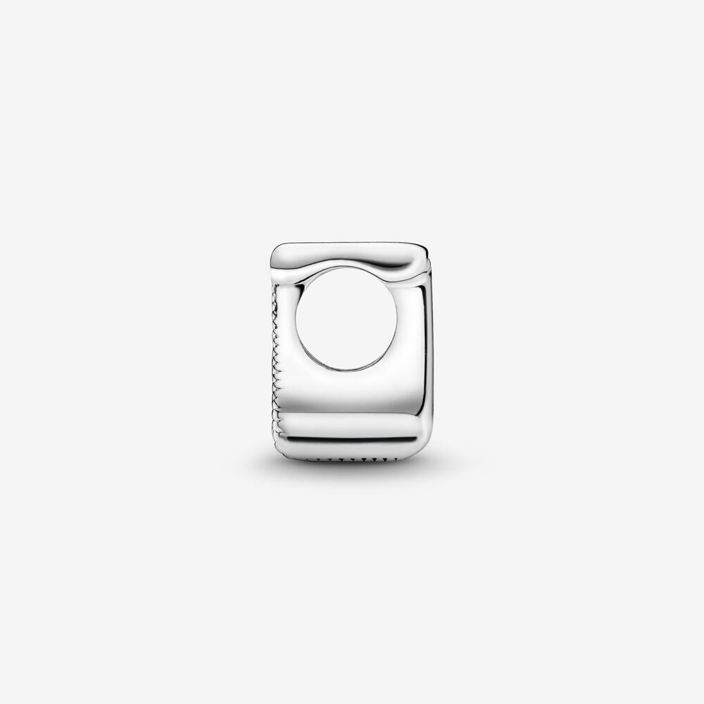 Charm Pandora Alfabeto I 797463