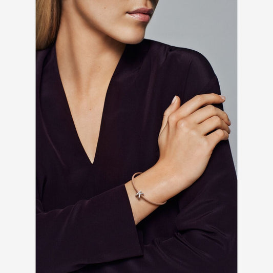 Charm Pandora Alfabeto K 797465