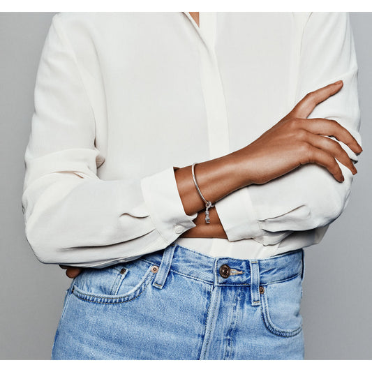 Disney Charm Pandora Pendente Pinocchio 797489CZ