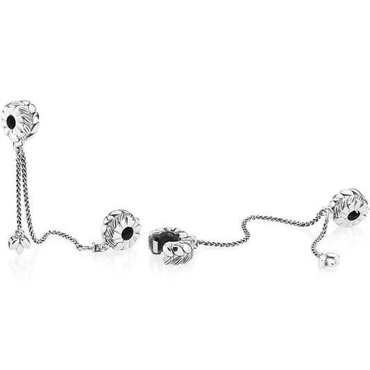 Catenina di sicurezza Pandora Grani di energia 797588-05